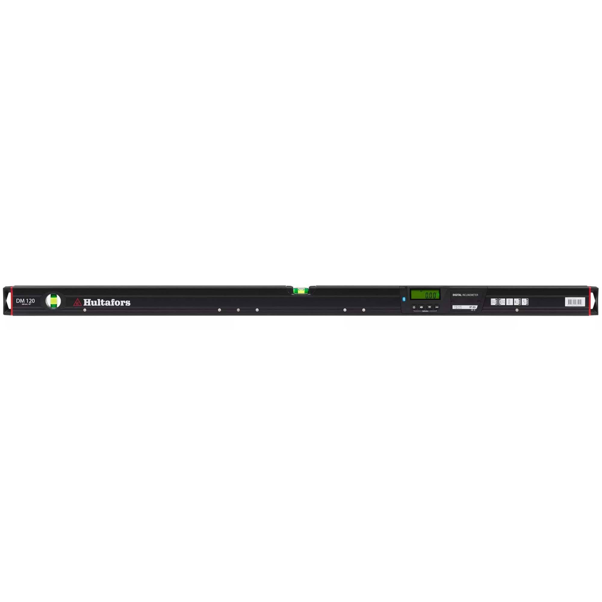 Digitalt Vattenpass Hultafors : Typ - DM 120
