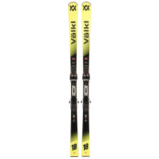 Völkl Racetiger GS 2027 rMotion-T 12
