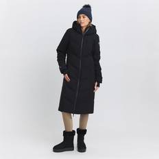 Kappa Frost Uhip Svart