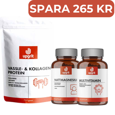 Health Club - Sommardeal från Upgrit!