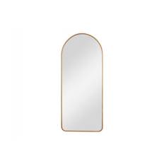 Ariel Spejl - 75x180 cm Guld
