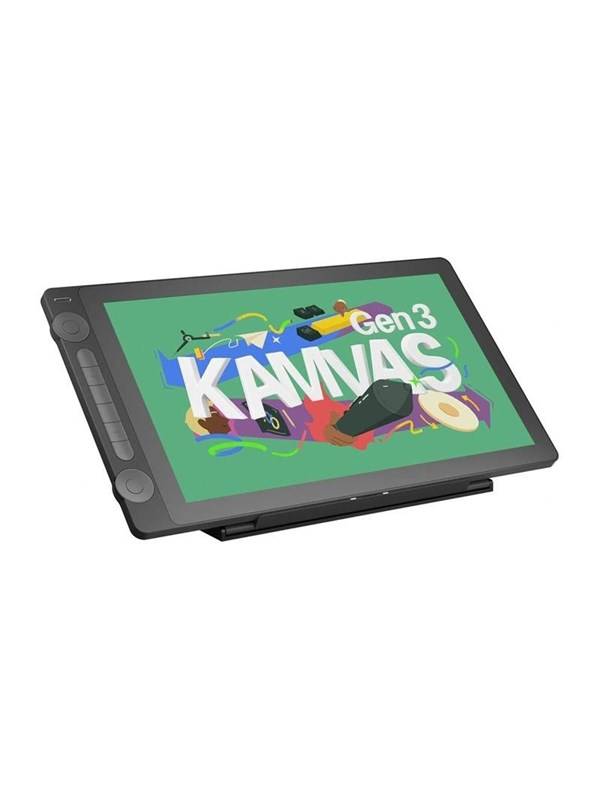 Huion Kamvas 16 GEN 3 GS1563 graphics tablet