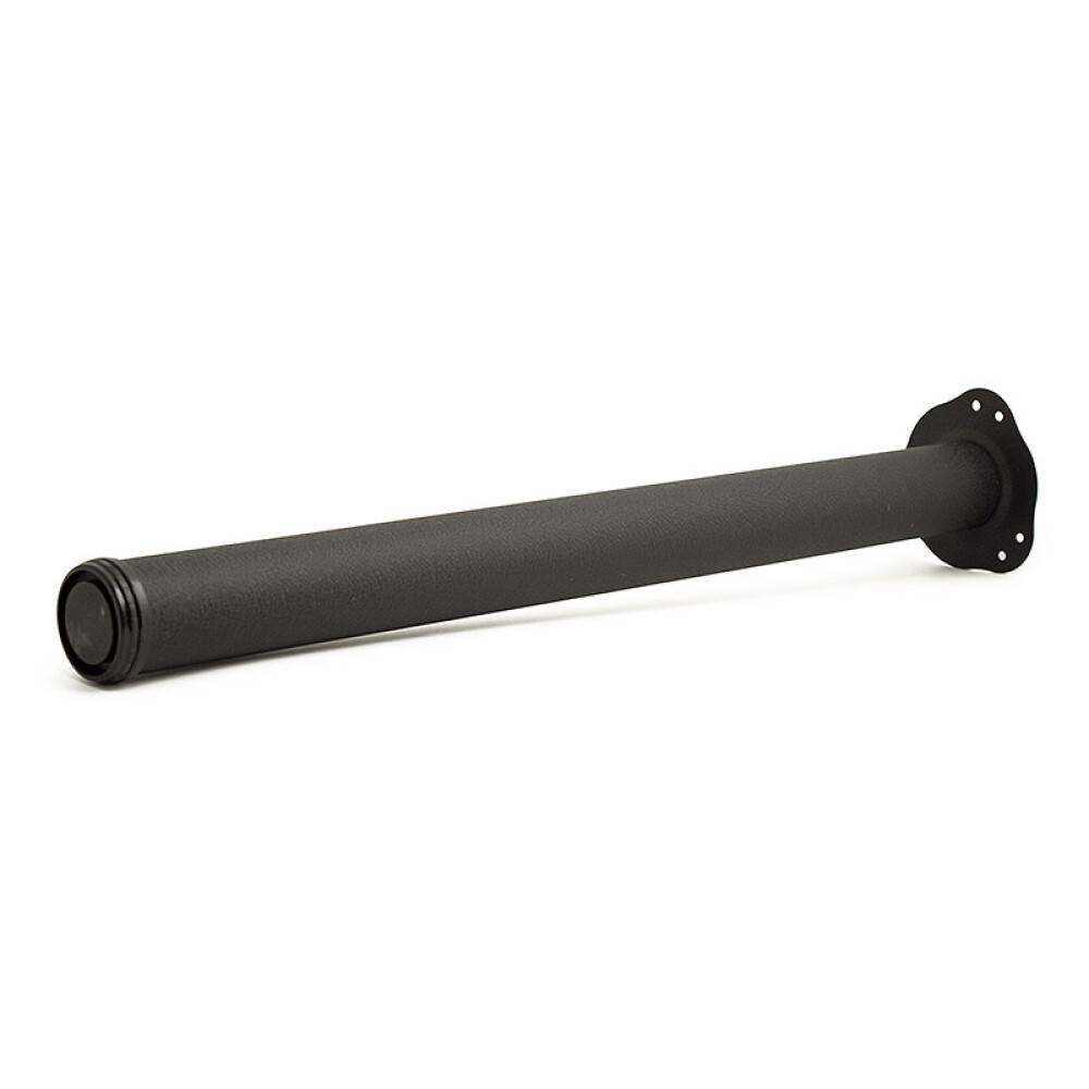 MÖBELBEN HABO 501 60X870MM SVART