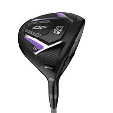 Wilson Staff D7 Fairway Woods Damer