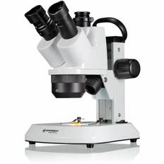 Bresser Analyth STR Trino stereolup m/LED (10x-40x)