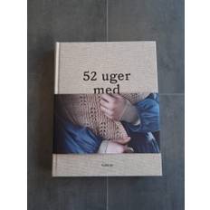 52 uger med sjaler