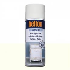 Antik hvid Kalkmaling Vandbaseret Spray