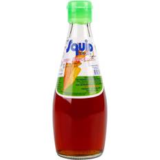 Squid Fisksås Original 300ml
