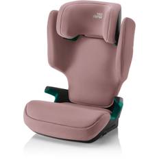 Britax Römer Discovery Plus Bältesstol Dusty Rose