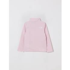 Sweater THE NORTH FACE Kids color Pink - M