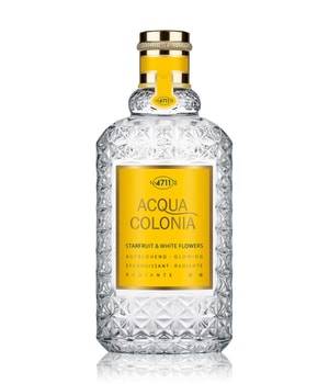 4711 Acqua Colonia Starfruit & White Flowers Eau de Cologne 50 ml