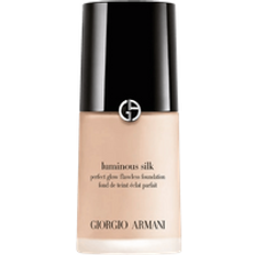 Giorgio Armani Luminous Silk Foundation 3.75 30 ml