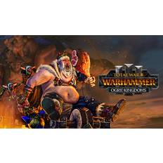 Total War: WARHAMMER III Ogre Kingdoms (DLC) - Standard