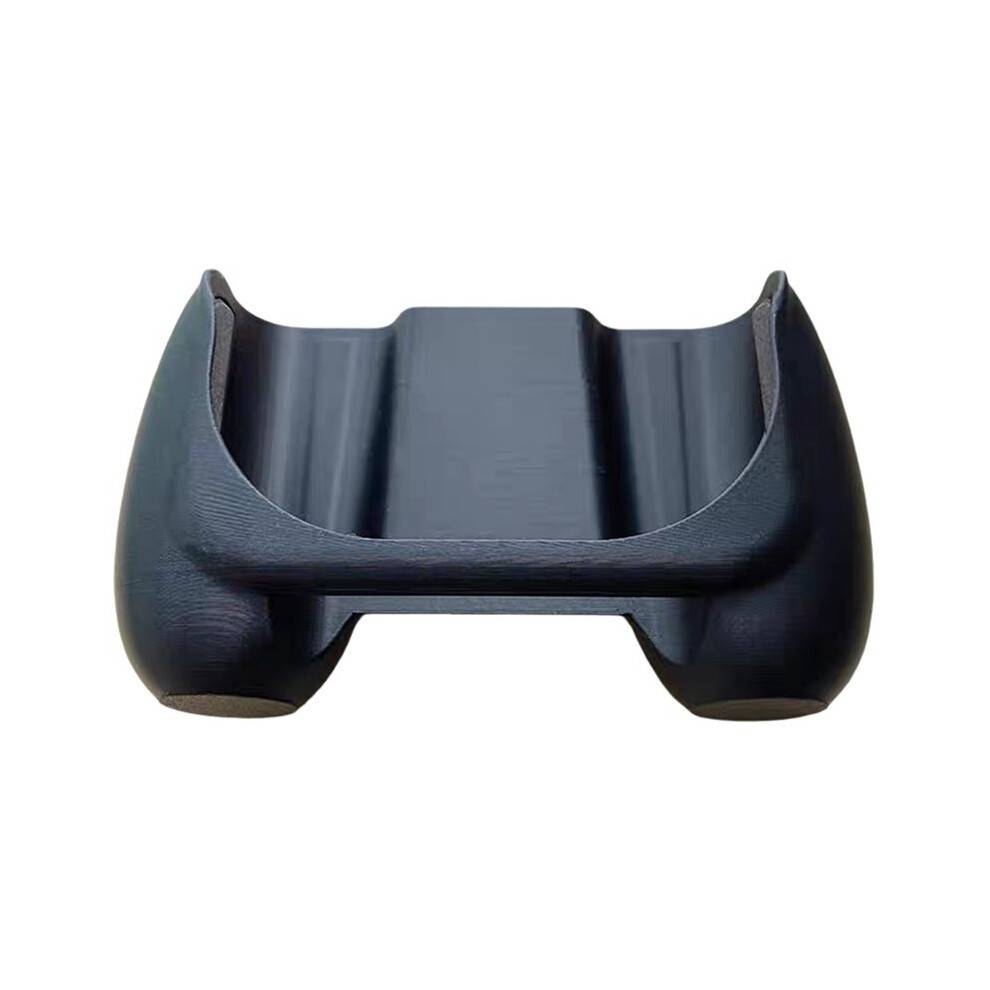 Ergonomic Handle Grip for Anbernic RG405V RG406V Controller Holding Handle Grip Game Console Accessories Black