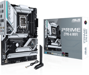 PRIME Z790-A WIFI DDR5