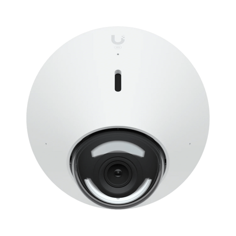 UniFi Protect G5 Dome - 4MP - Ultra Wide - IR 9m - POE