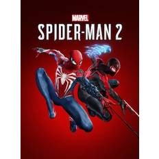 Marvel's Spider-Man 2 (PC) - Steam Account - GLOBAL
