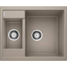 Diskho Blanco Metra 6 Tryffel