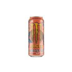 Monster - Energy Monarch