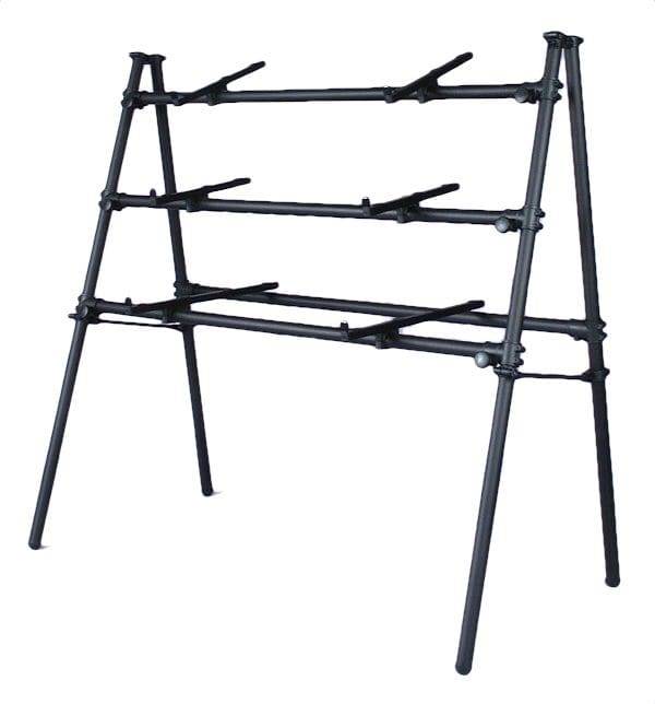 JASPERS 3R-120B Keyboard Stand