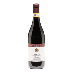 Montaribaldi Barolo 2013