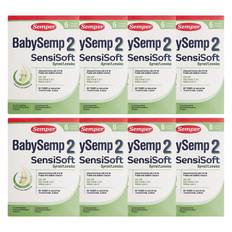 Semper BabySemp 2 SensiSoft Syrnet-700g x 8 stk.