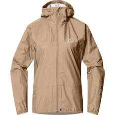 W L.I.M Proof Jacket Women Regnjakke