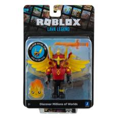 Roblox Core Figures - Work at a Pizza Place: Mia