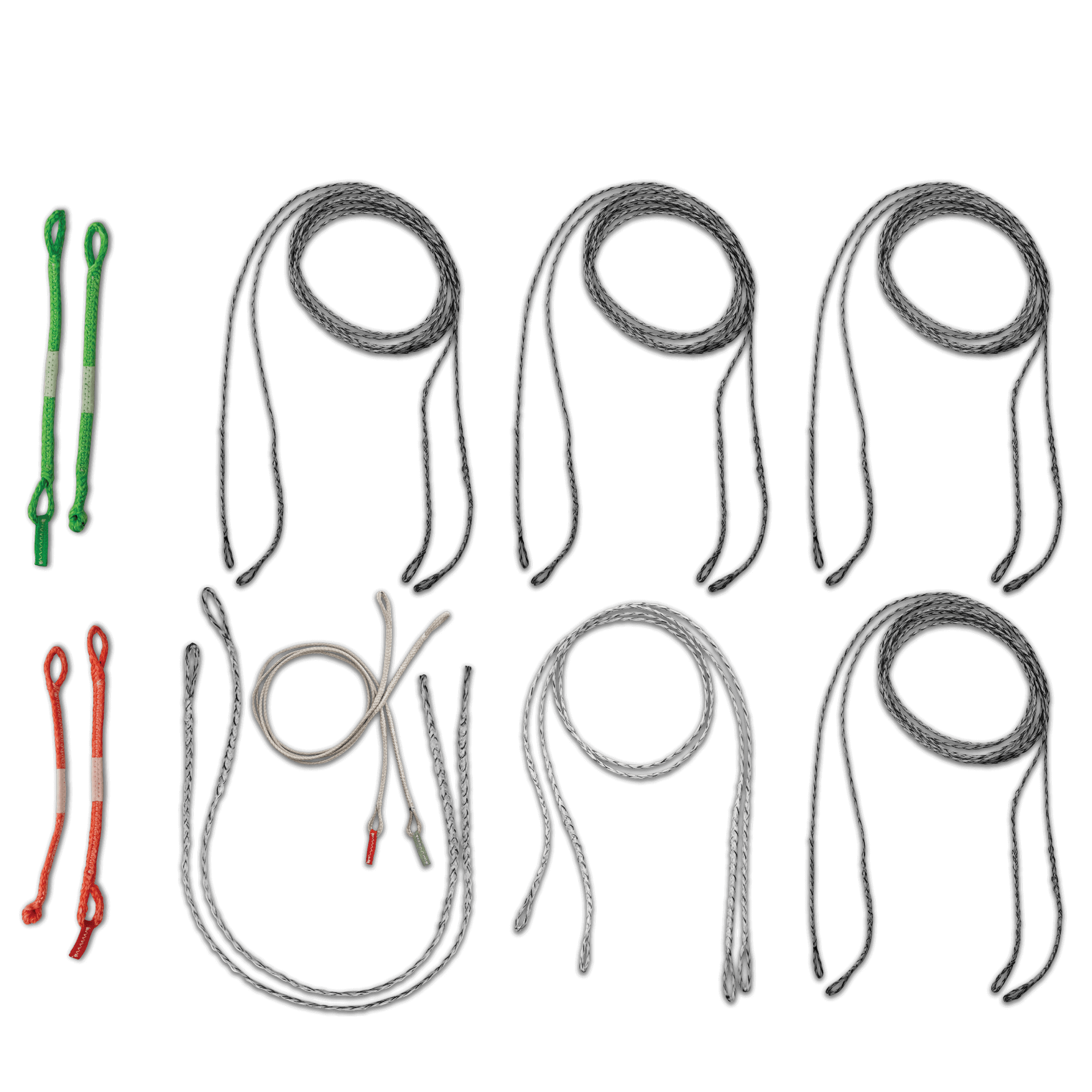 North - 2025 Bridle set Reach.