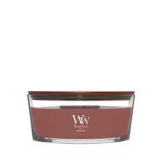 WoodWick Rouge Oud Candle With Wooden Wick 453,6g