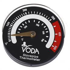 Voda overflade termometer