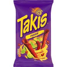 Takis Maischips Fuego 100g