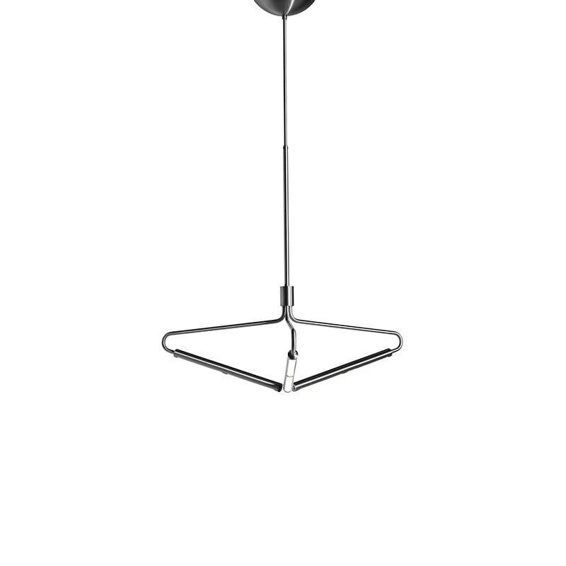 Rubn Bloomsbury 3 wide taklampa