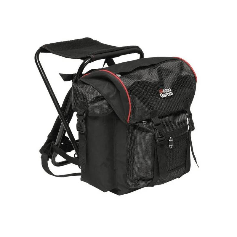 Abu Garcia Stolsryggsäck Standard 20L