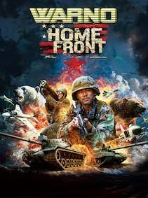 WARNO - Nemesis #3 - Homefront (PC) - Steam Key - EUROPE