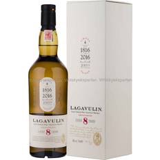 Lagavulin 8 År