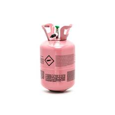 Helium tank, rosa- PartyDeco