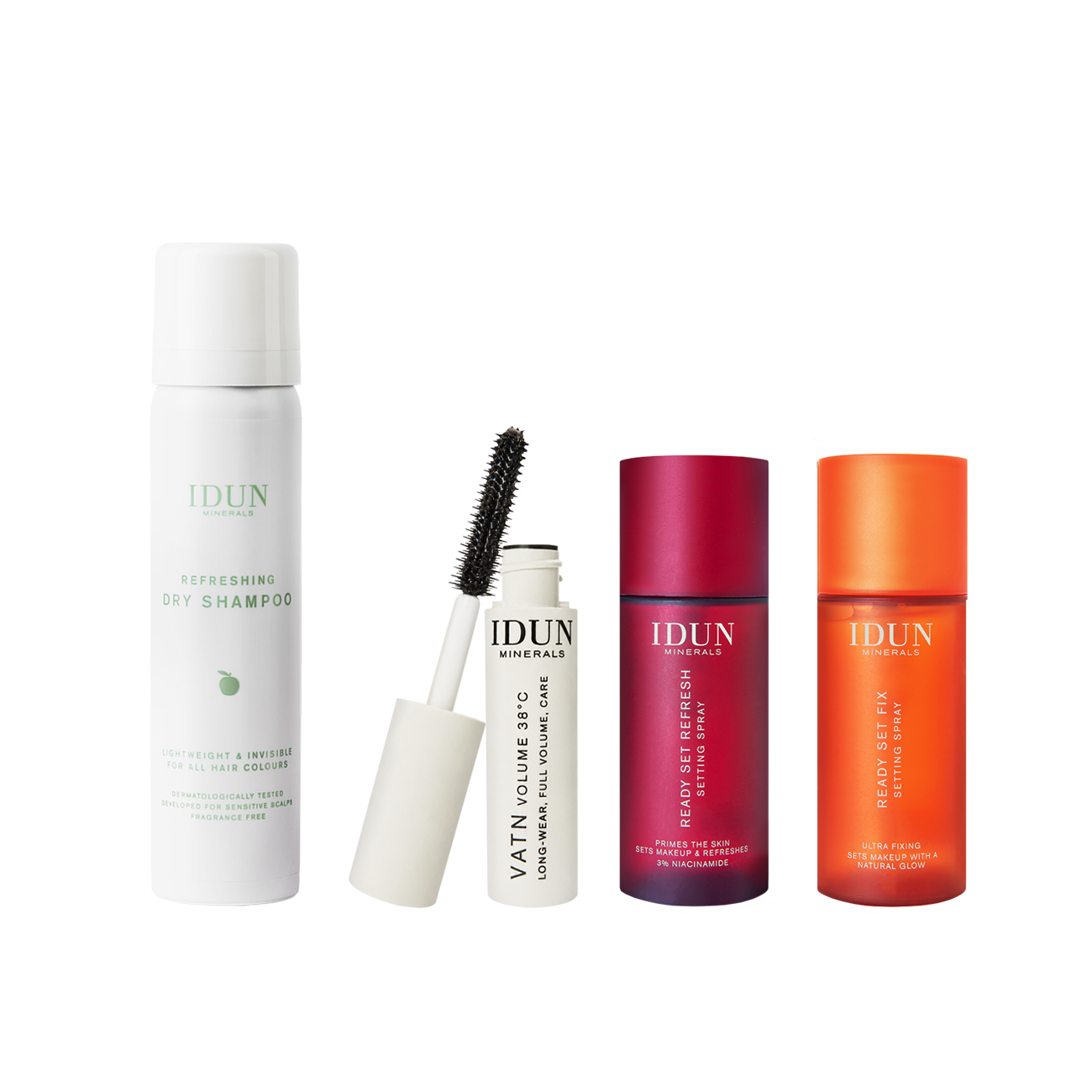 SIGNATURE MINI KIT