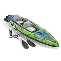 INTEX Challenger K2 Kayak