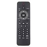 Universal Fjärrkontroll, Fjärrkontroll, Fjärrkontrollavstånd Mer än 8 Meter med 1 Fjärrkontroll Universal Remote Remote för DVD