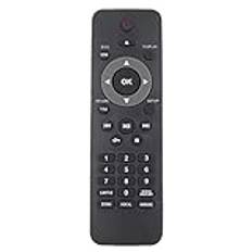 Universal Fjärrkontroll, Fjärrkontroll, Fjärrkontrollavstånd Mer än 8 Meter med 1 Fjärrkontroll Universal Remote Remote för DVD