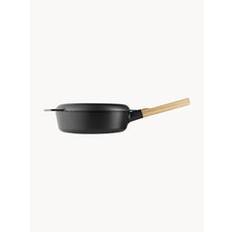 Sauteuse Nordic Kitchen mit Antihaftbeschichtung