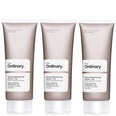 The Ordinary Natural Moisturizing Factors and HA 100ml (Three Pack)