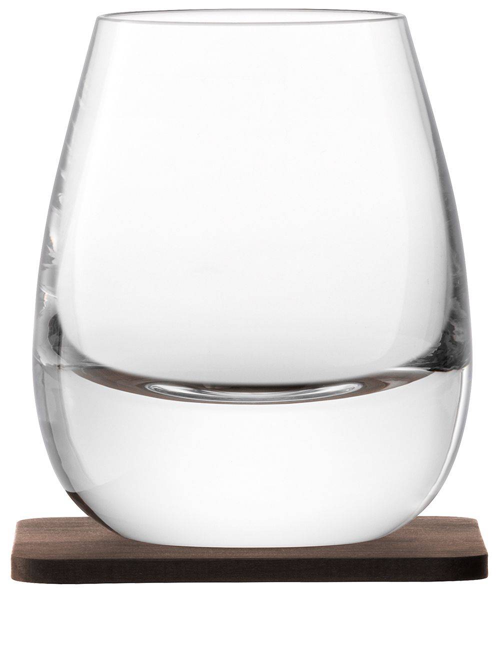 LSA International - Islay tvådelat whiskyset - unisex - Glas - OS - Neutral