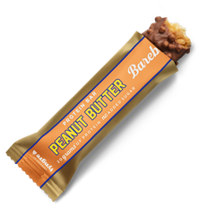 Barebells Peanut Butter 55g
