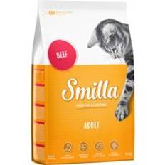 10 kg Smilla torrfoder till specialpris! - Adult n&#xF6;tk&#xF6;tt