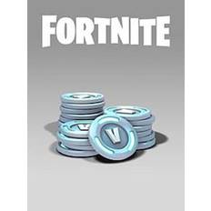 Fortnite 13500 V-Bucks (PC) - Epic Games Key - GLOBAL