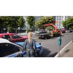 Police Simulator: Patrol Officers Steam Altergift