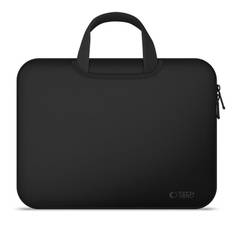 Tech-Protect Datorfodral 15-16" Neopren - Svart