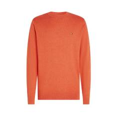 PIMA ORG CTN CASHMERE CREW NECK Strik